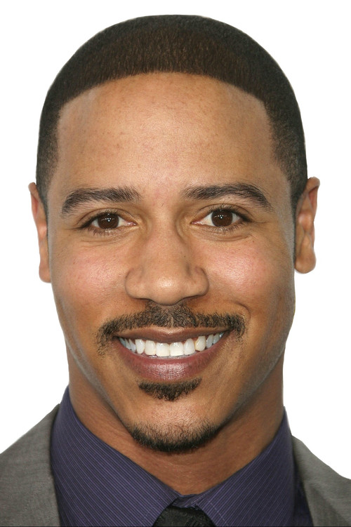 Photo of Brian J. White