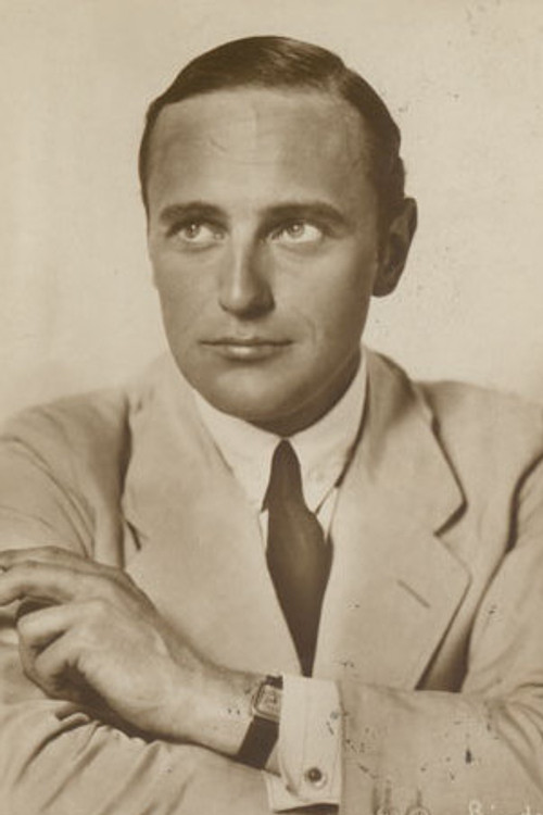Photo of Harry Liedtke