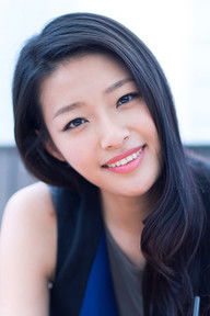 Photo of Lang Yueting