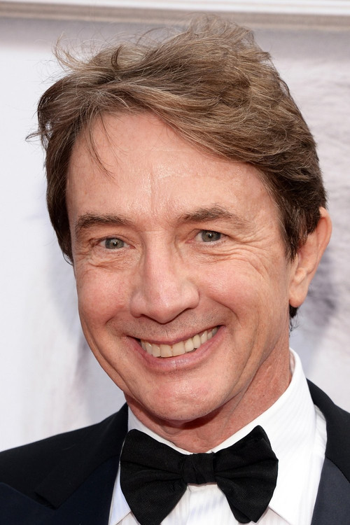 Photo of Martin Short