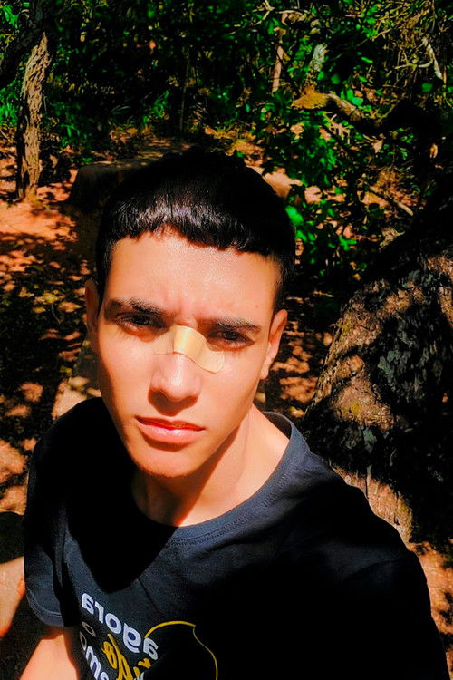 Photo of Lótus  Calazans