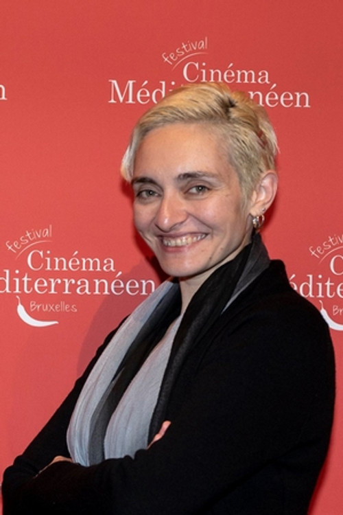 Photo of Çagla Zencirci