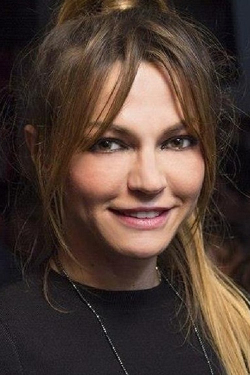 Photo of Katerina Theohari