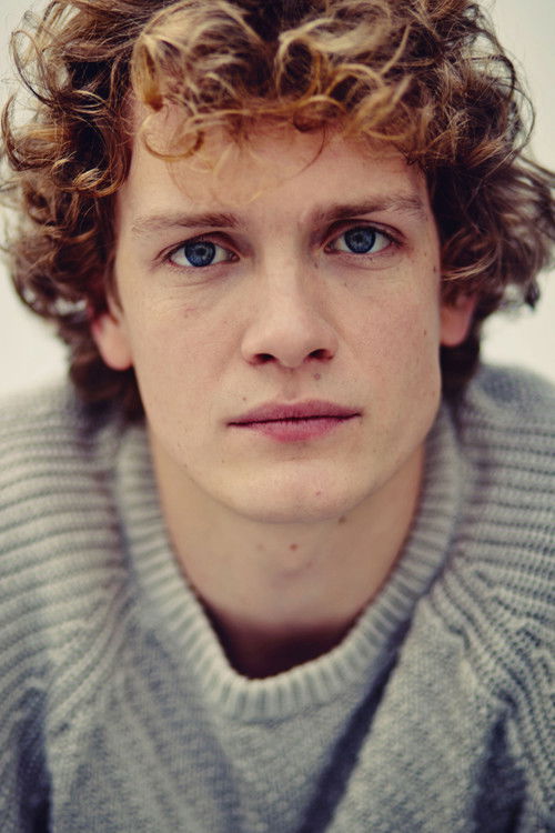 Photo of Martijn Lakemeier