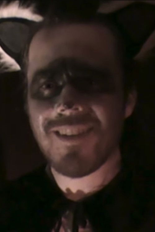 Photo of Coltan Foster