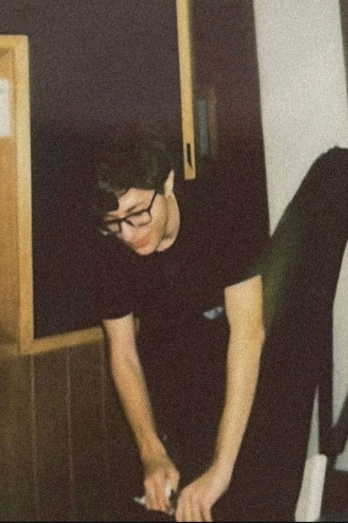 Photo of Gabriel D. Arja