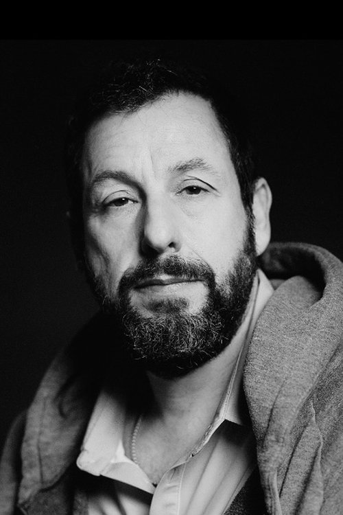 Photo of Adam Sandler