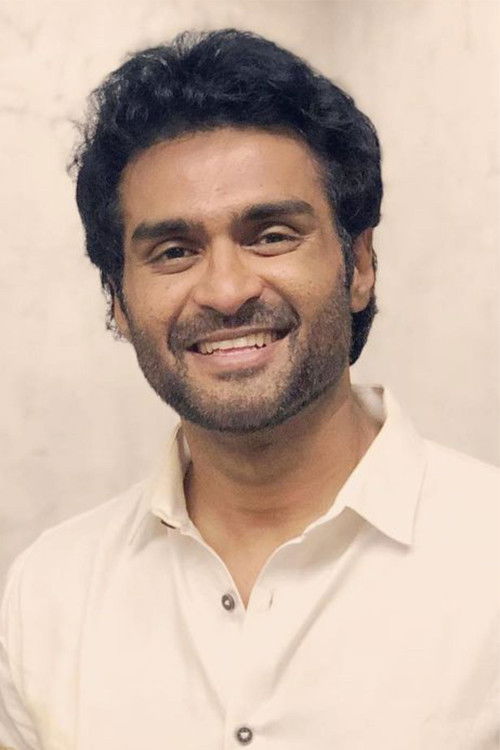 Photo of Noble Babu Thomas