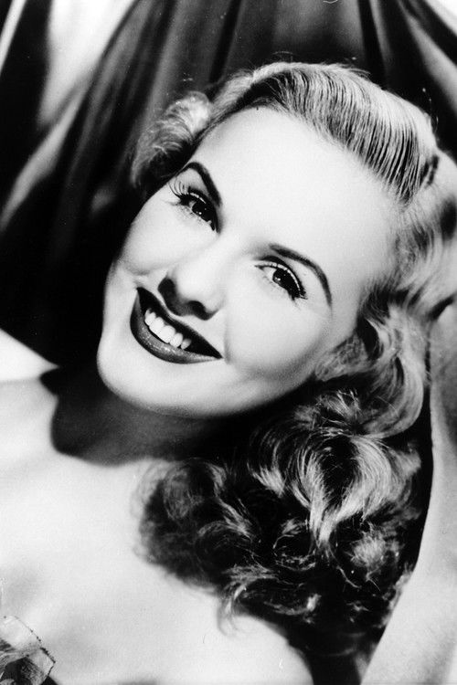 Photo of Deanna Durbin