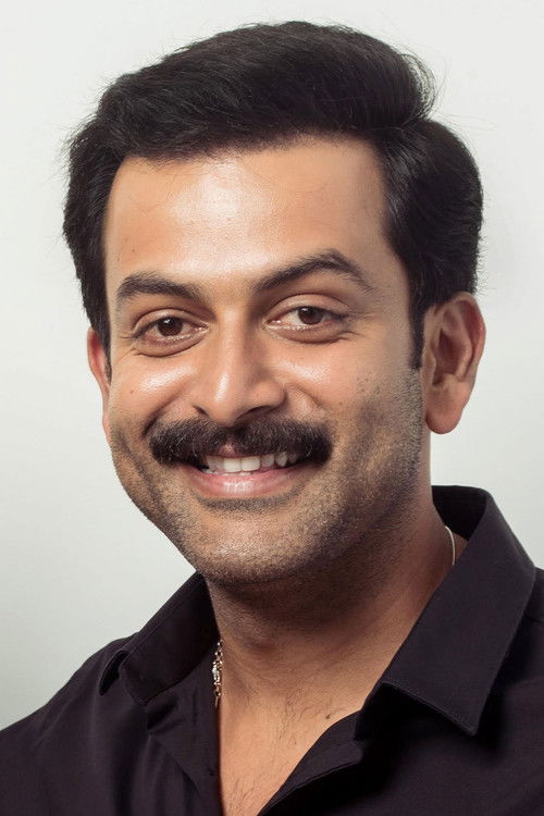 Photo of Prithviraj Sukumaran