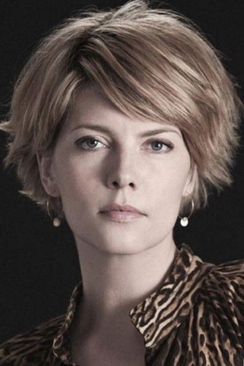 Photo of Lærke Winther