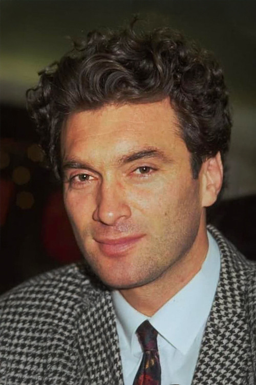 Photo of Tarık Tarcan