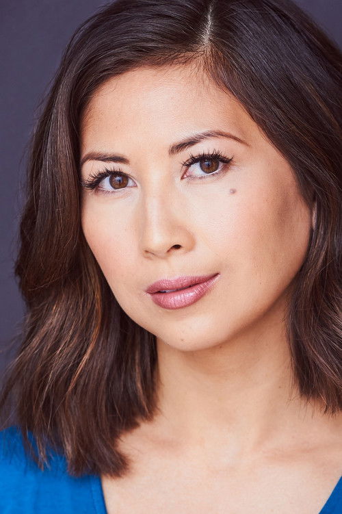 Photo of Angela Relucio