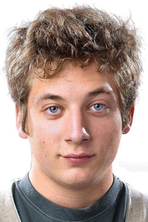 Photo of Jeremy Allen White