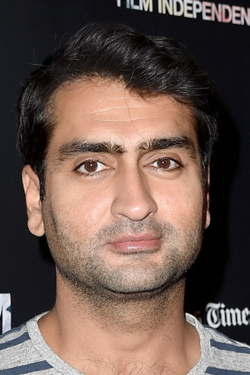 Photo of Kumail Nanjiani