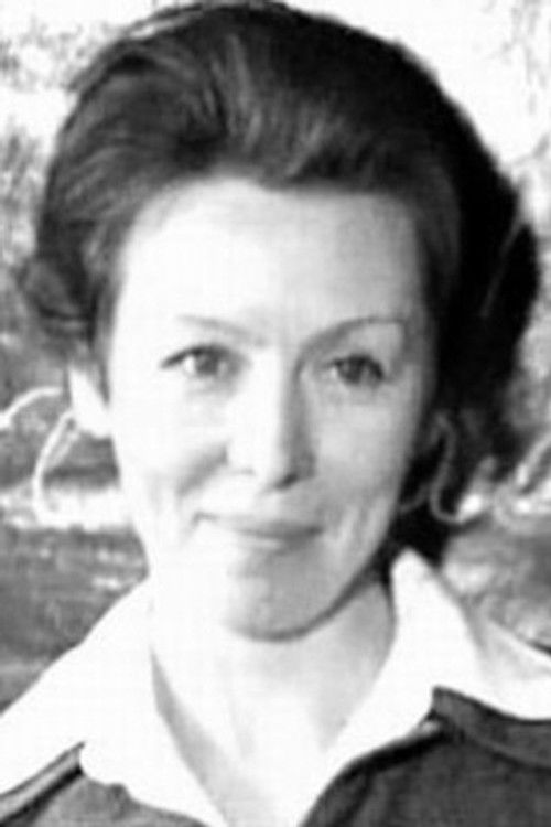 Photo of Larisa Blinova