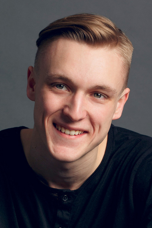 Sevastyan Smyshnikov