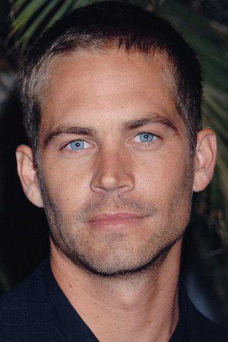 Photo of Paul Walker
