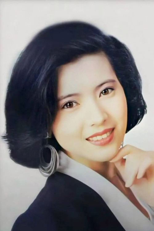 Photo of Yammie Lam Kit-Ying