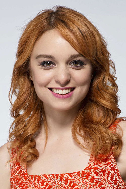 Photo of Nilperi Şahinkaya