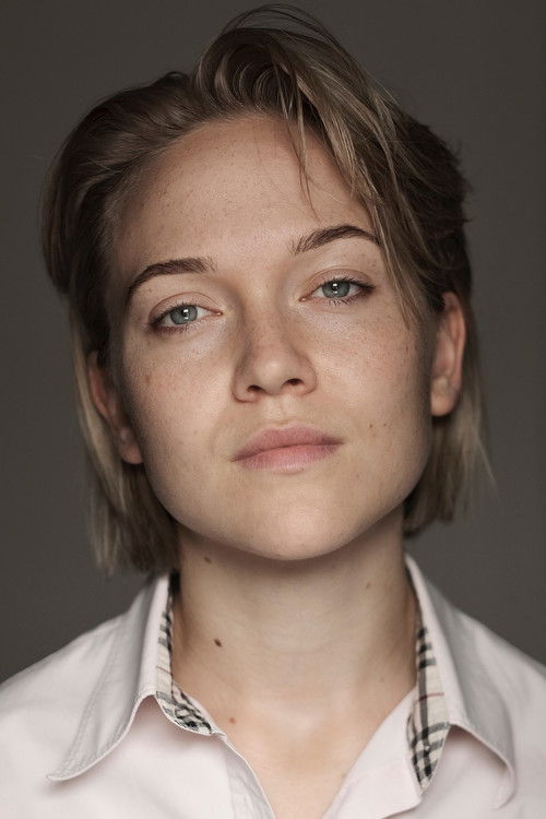 Photo of Abigail Stones