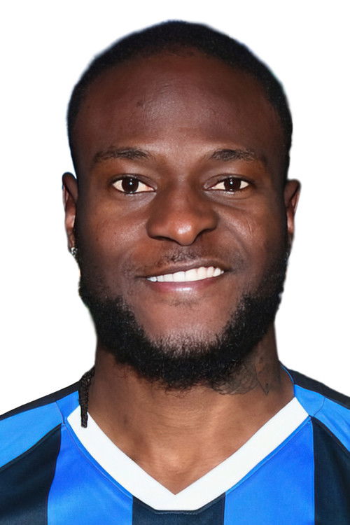 Photo of Victor Moses