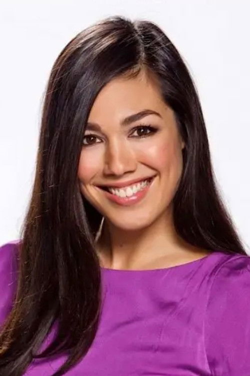Photo of Melanie Vallejo