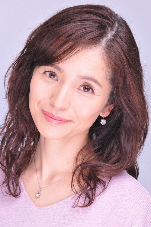 Photo of Yuki Higashi
