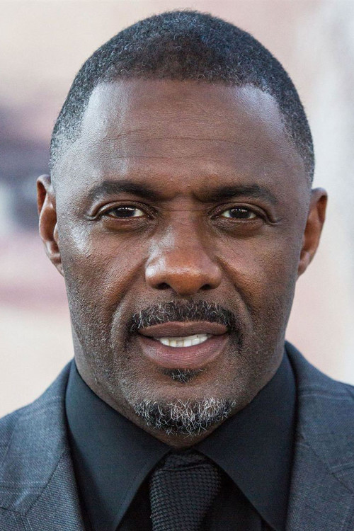 Photo of Idris Elba