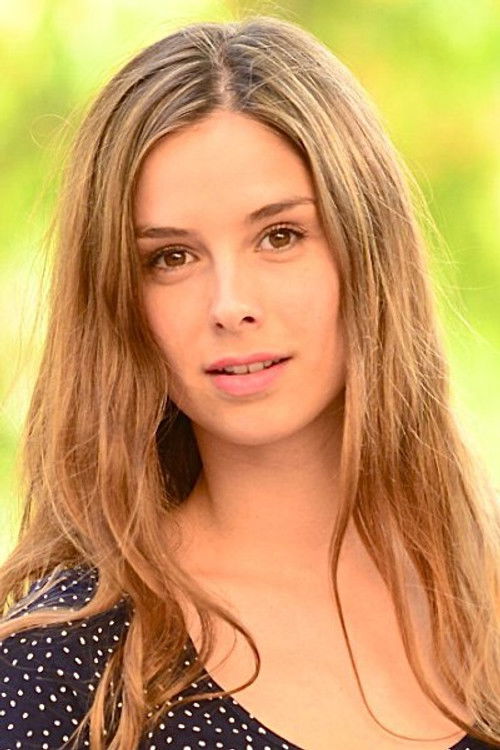 Photo of Katia Klein