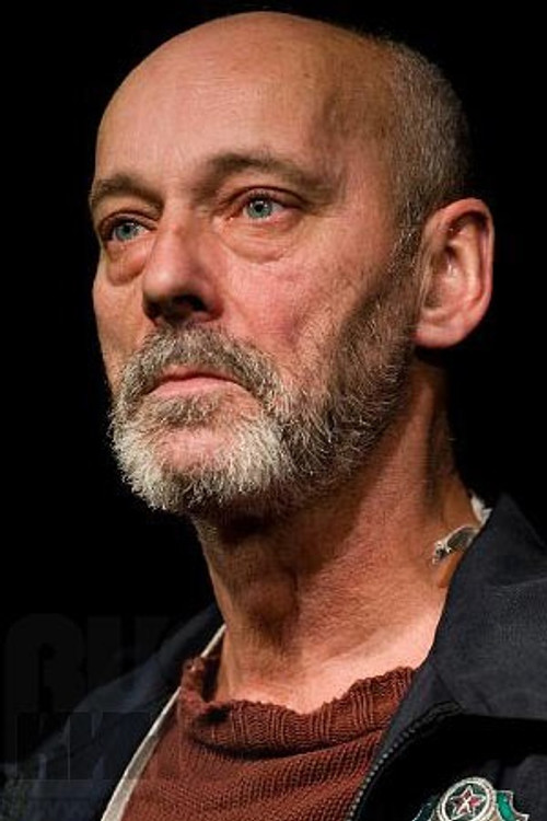 Photo of Sergei Kozyrev