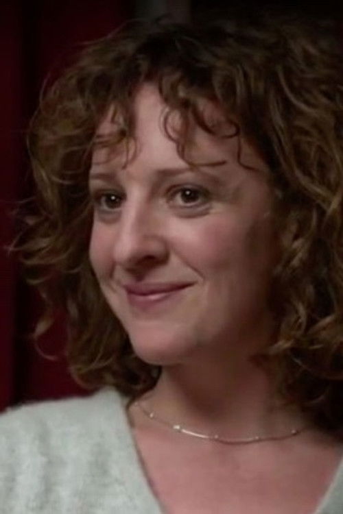 Photo of Stacey Roca