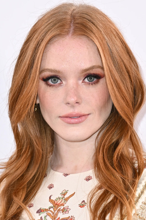 Photo of Abigail Cowen