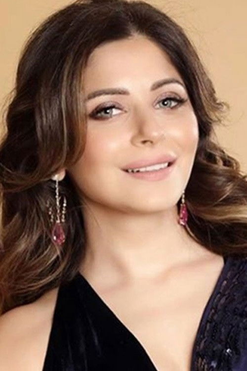 Photo of Kanika Kapoor