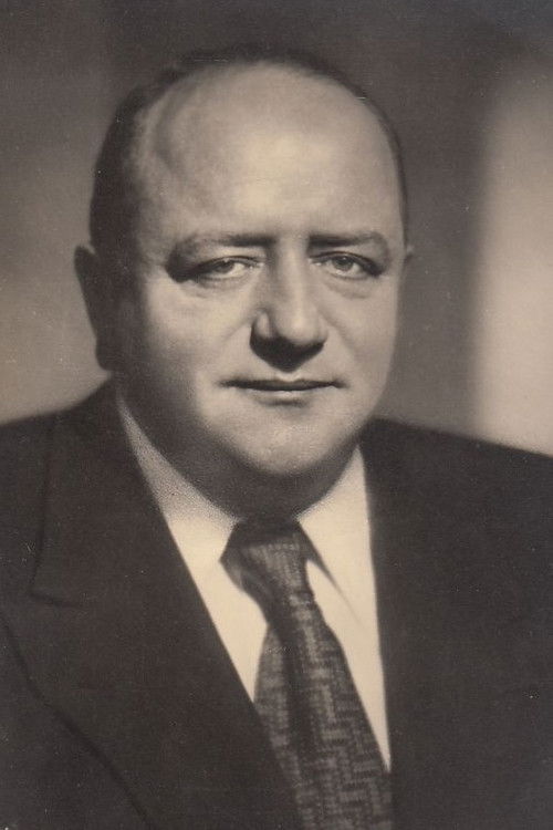 Photo of Aribert Wäscher