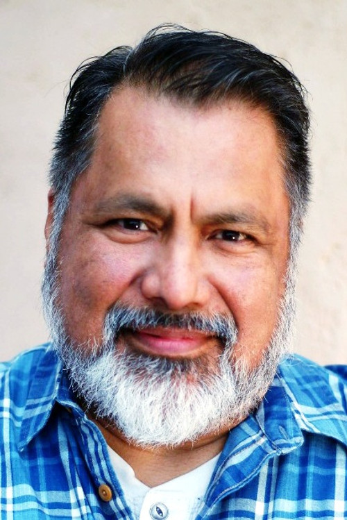 Photo of David Saucedo