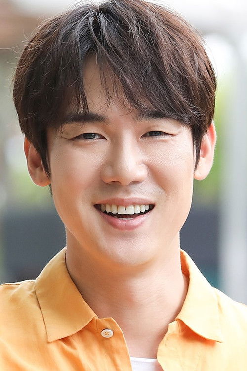 Photo of Yoo Yeon-seok