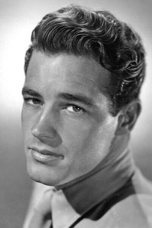 Photo of Guy Madison