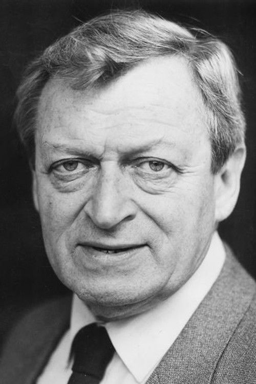 Photo of Martin Růžek