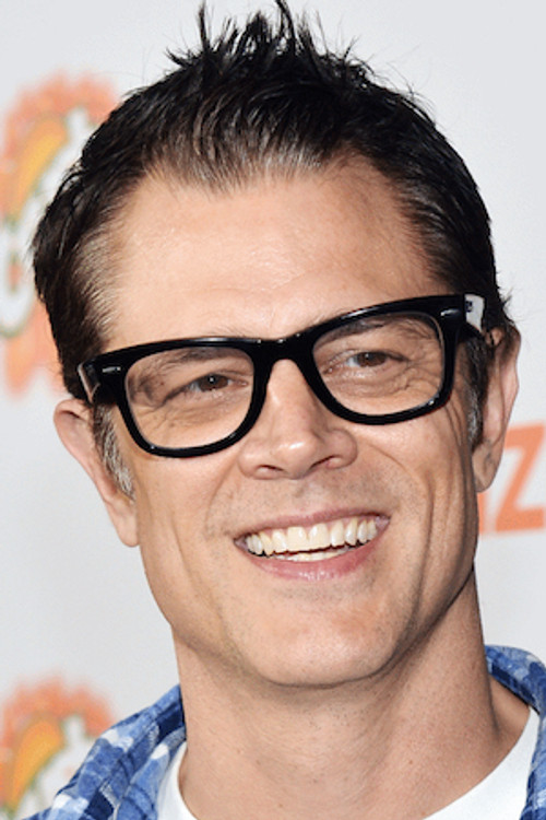 Photo of Johnny Knoxville