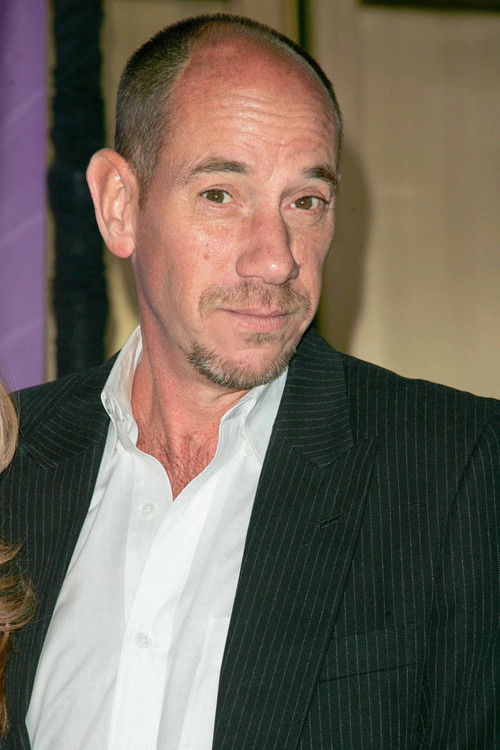 Photo of Miguel Ferrer