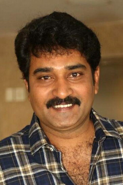 Photo of Rajiv Kanakala