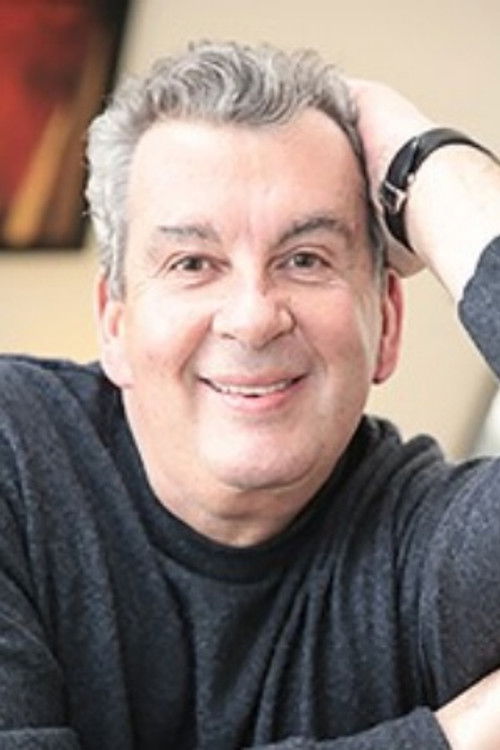 Photo of Jean-Marie Chevret