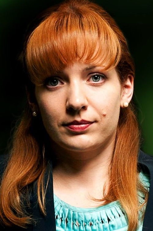 Photo of Katherine Parkinson