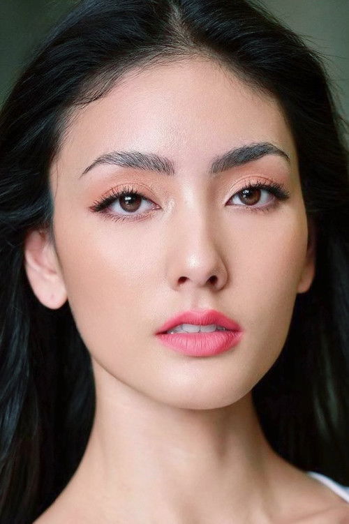 Photo of Rina Chatamonchai