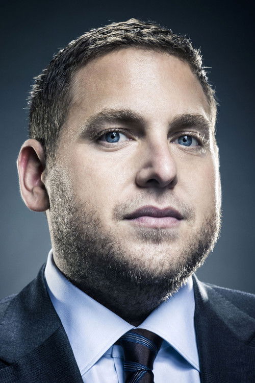 Photo of Jonah Hill