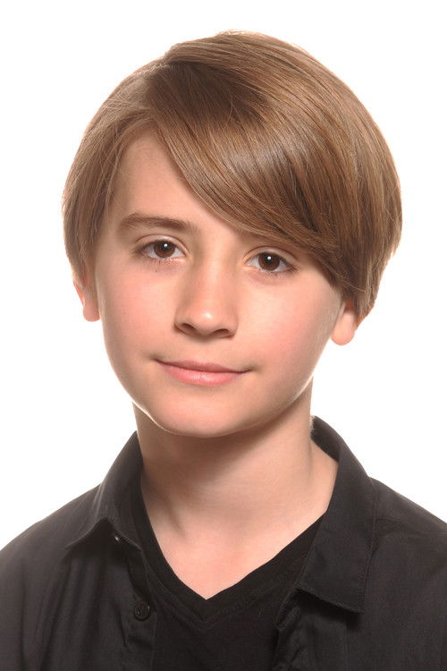 Photo of Louis-Julien Durso