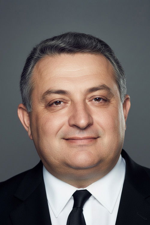 Photo of Süreyya Duru