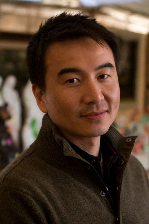 Photo of S. Leo Chiang