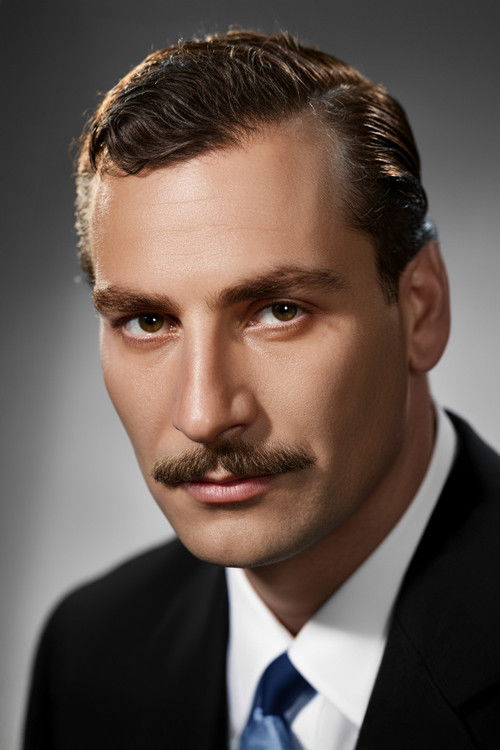 Photo of Reha Yurdakul